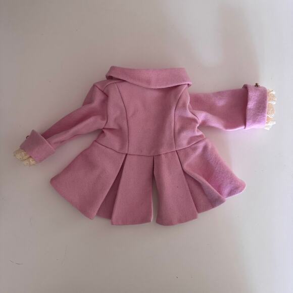 American Girl Elizabeth Riding Jacket - Picture 2 of 4